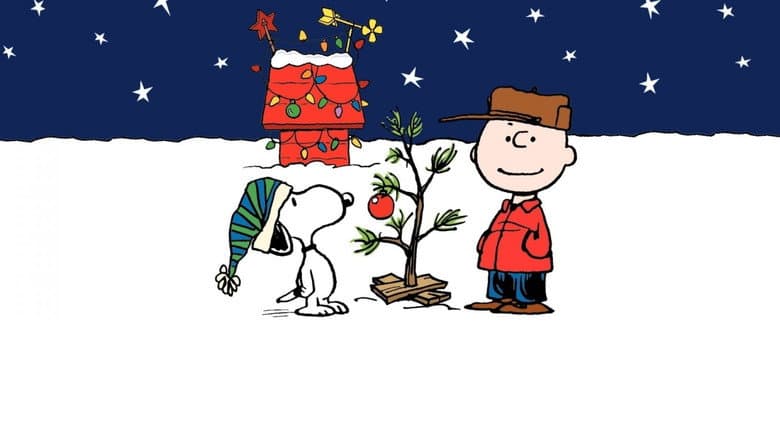 A Charlie Brown Christmas - imagine 2