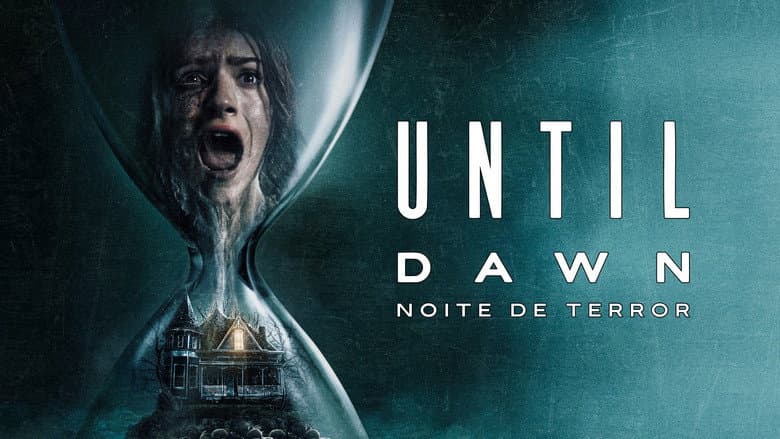 Until Dawn - imagine 6