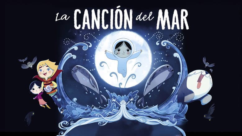 Song of the Sea - imagine 4