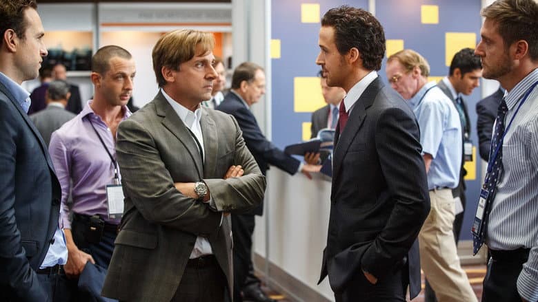 The Big Short - imagine 5