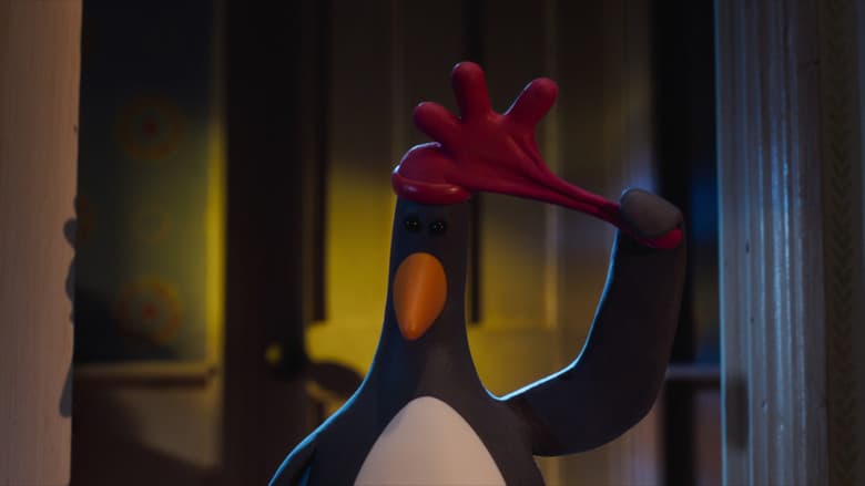 Wallace & Gromit: Vengeance Most Fowl - imagine 6
