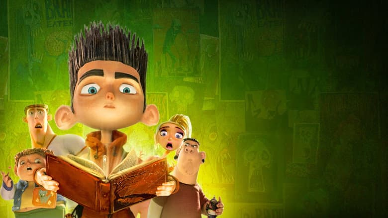 ParaNorman - imagine 4