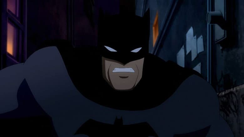 Batman: Year One - imagine 6