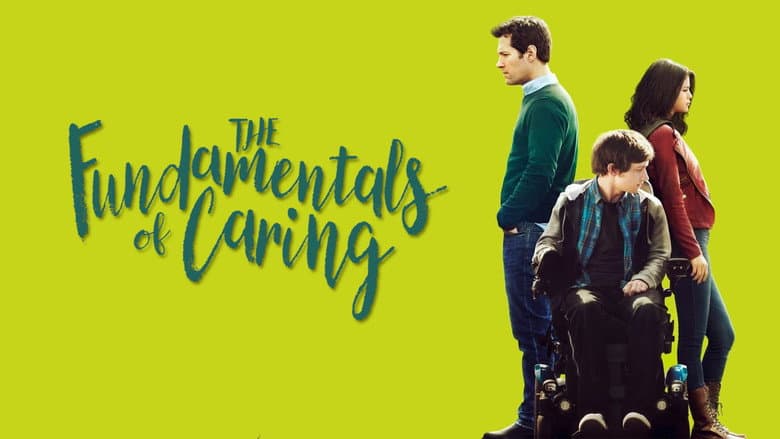 The Fundamentals of Caring - imagine 5