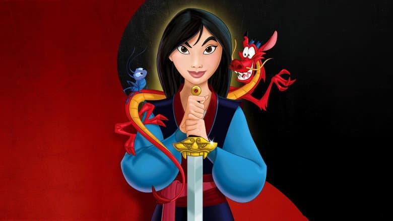 Mulan - imagine 5