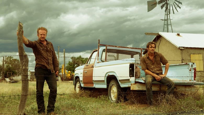 Hell or High Water - imagine 5