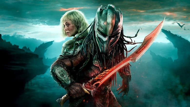 Predator: Badlands - imagine 2