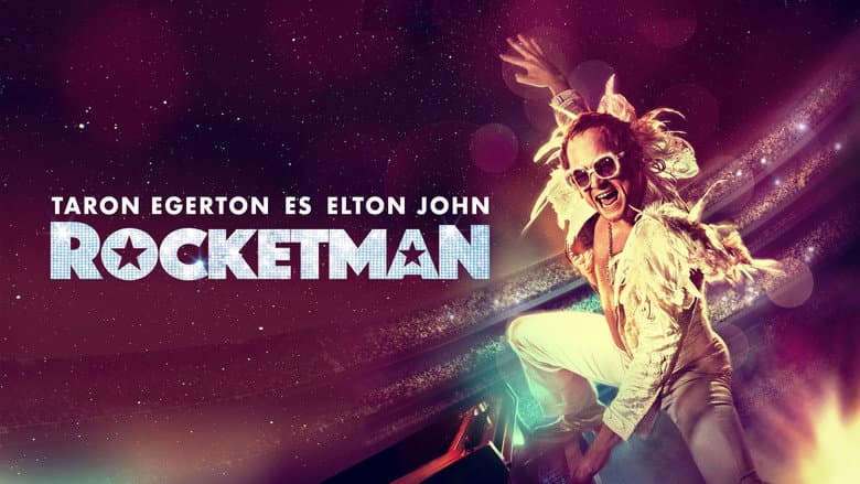 Rocketman - imagine 3