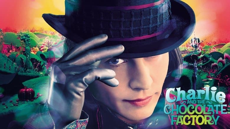 Charlie and the Chocolate Factory - imagine 4