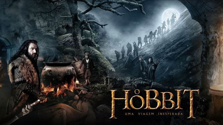 The Hobbit: An Unexpected Journey - imagine 5