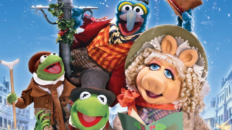 The Muppet Christmas Carol - imagine 6
