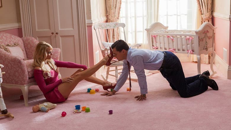 The Wolf of Wall Street - imagine 4