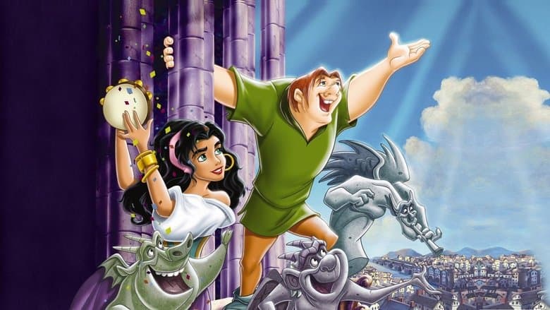 The Hunchback of Notre Dame - imagine 2