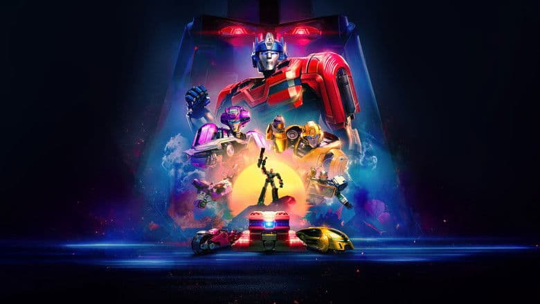 Transformers One - imagine 2