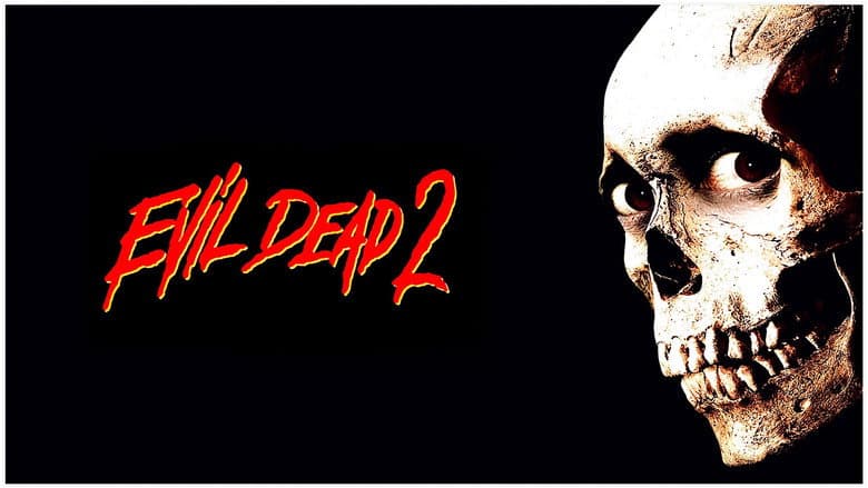Evil Dead II - imagine 5