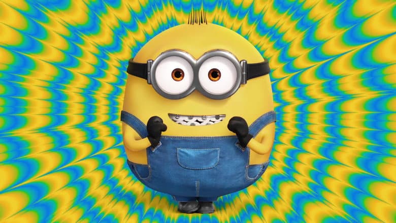 Minions: The Rise of Gru - imagine 4