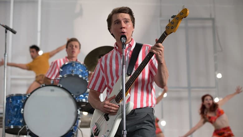 Love & Mercy - imagine 3