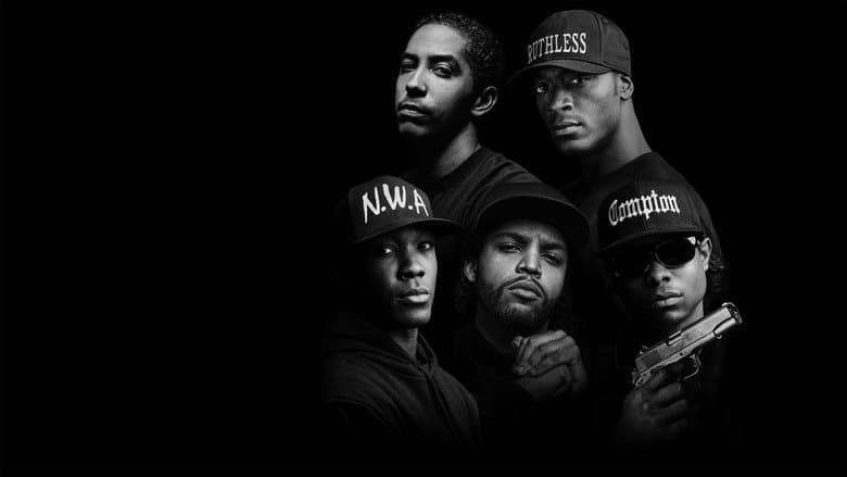 Straight Outta Compton - imagine 2