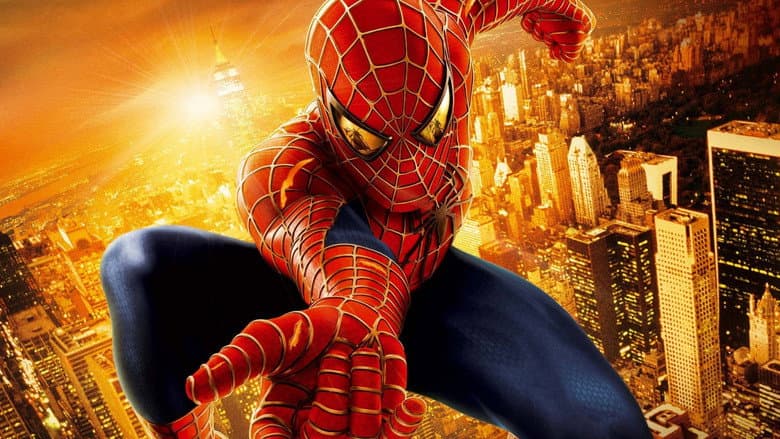 Spider-Man - imagine 3