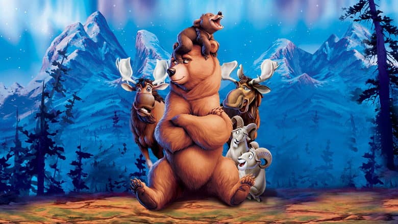 Brother Bear - imagine 3