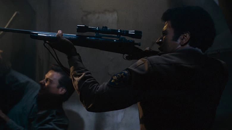 Assault on Precinct 13 - imagine 5