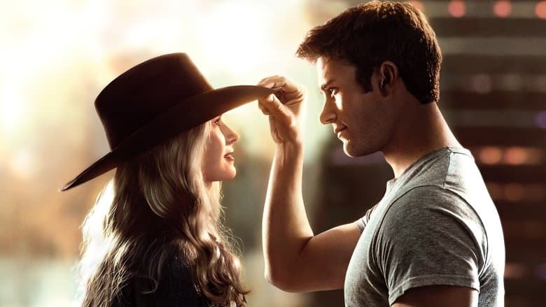 The Longest Ride - imagine 2