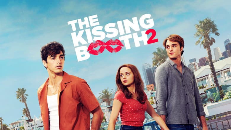 The Kissing Booth 2 - imagine 5