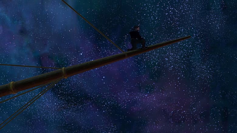 Treasure Planet - imagine 5