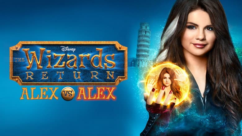 The Wizards Return: Alex vs. Alex - imagine 6
