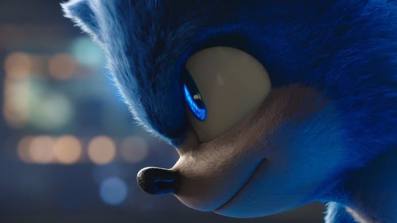 Sonic the Hedgehog - imagine 6