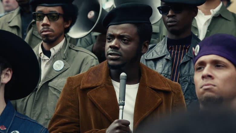 Judas and the Black Messiah - imagine 3