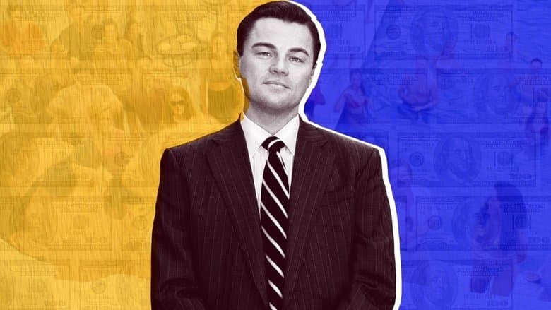 The Wolf of Wall Street - imagine 3