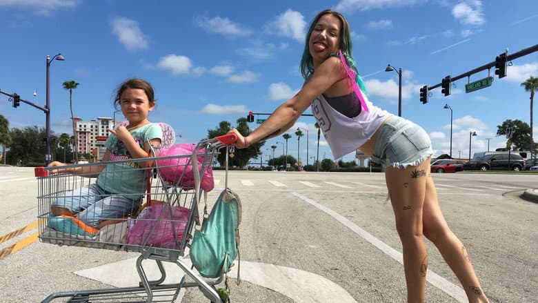The Florida Project - imagine 3