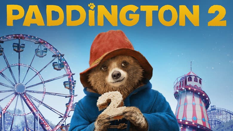 Paddington 2 - imagine 2