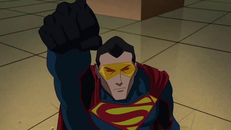 Reign of the Supermen - imagine 3