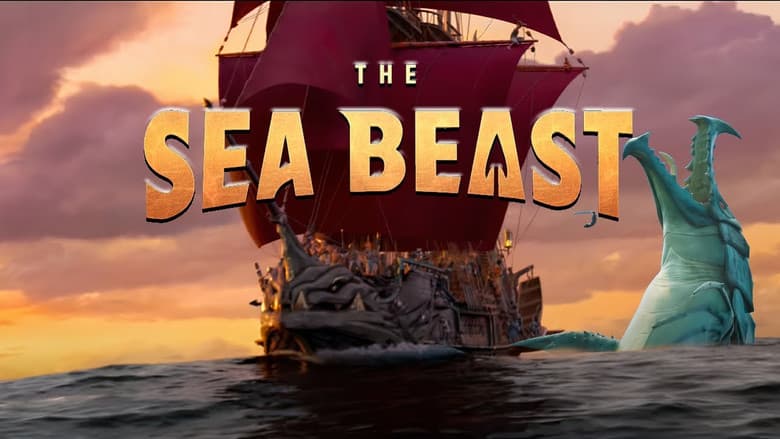The Sea Beast - imagine 2