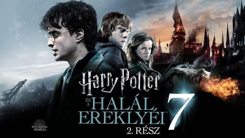 Harry Potter and the Deathly Hallows: Part 2 - imagine 4