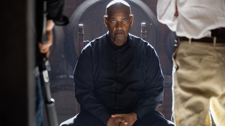 The Equalizer 3 - imagine 3
