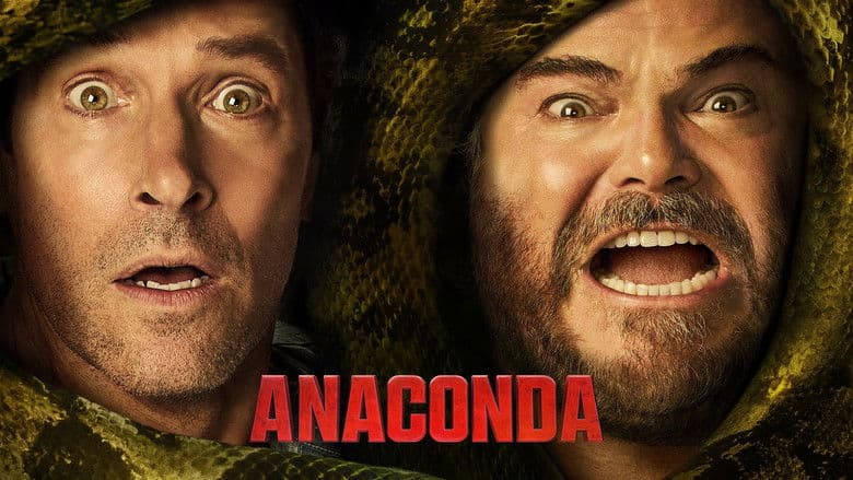 Anaconda - imagine 1