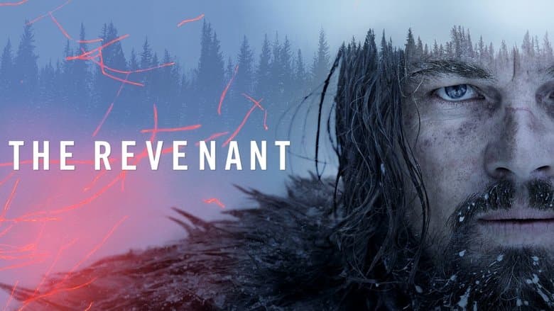The Revenant - imagine 3