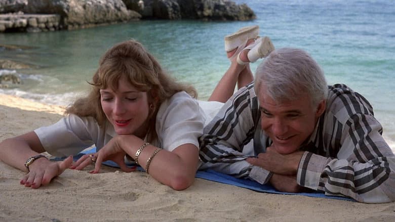 Dirty Rotten Scoundrels - imagine 2