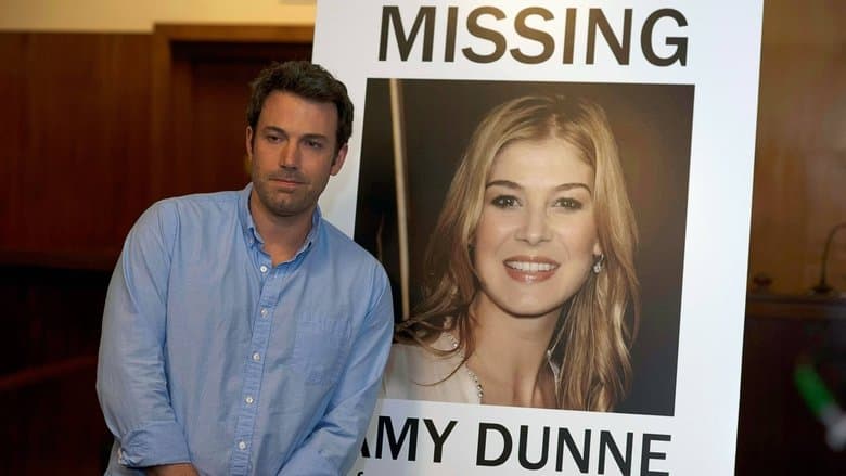 Gone Girl - imagine 4