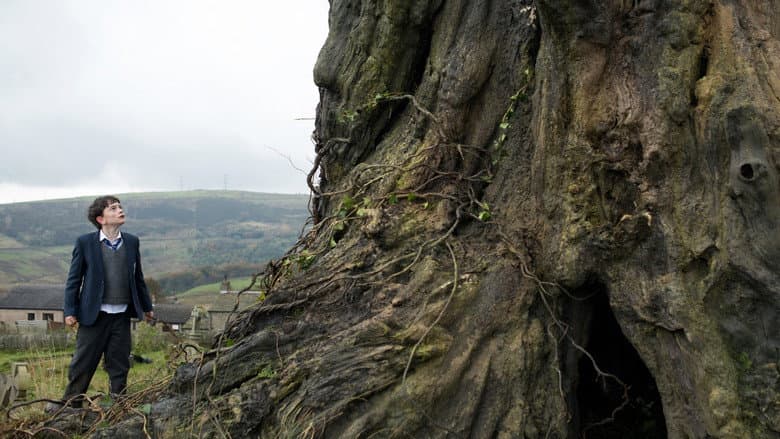 A Monster Calls - imagine 6