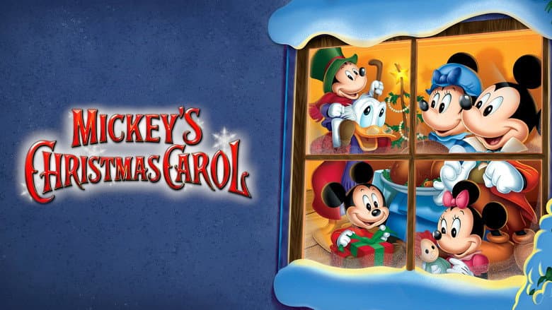 Mickey's Christmas Carol - imagine 4