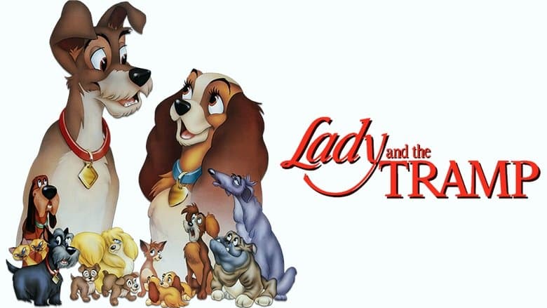 Lady and the Tramp - imagine 5