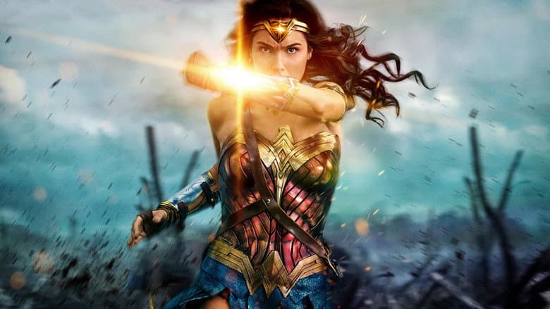 Wonder Woman - imagine 3