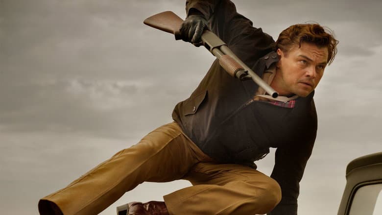 Once Upon a Time... in Hollywood - imagine 6