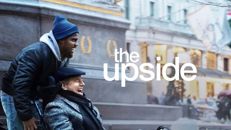 The Upside - imagine 4