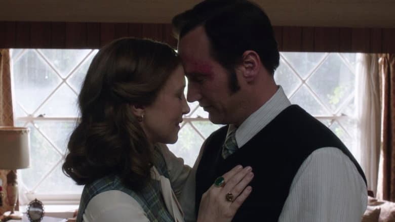 The Conjuring 2 - imagine 5