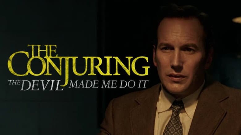 The Conjuring: The Devil Made Me Do It - imagine 6